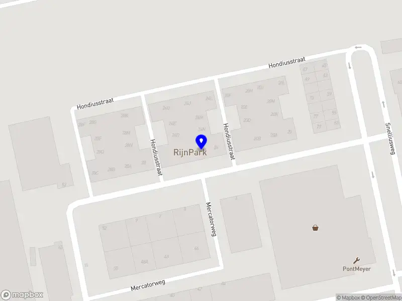 Nieuw bedrijf deJouwe B.V.