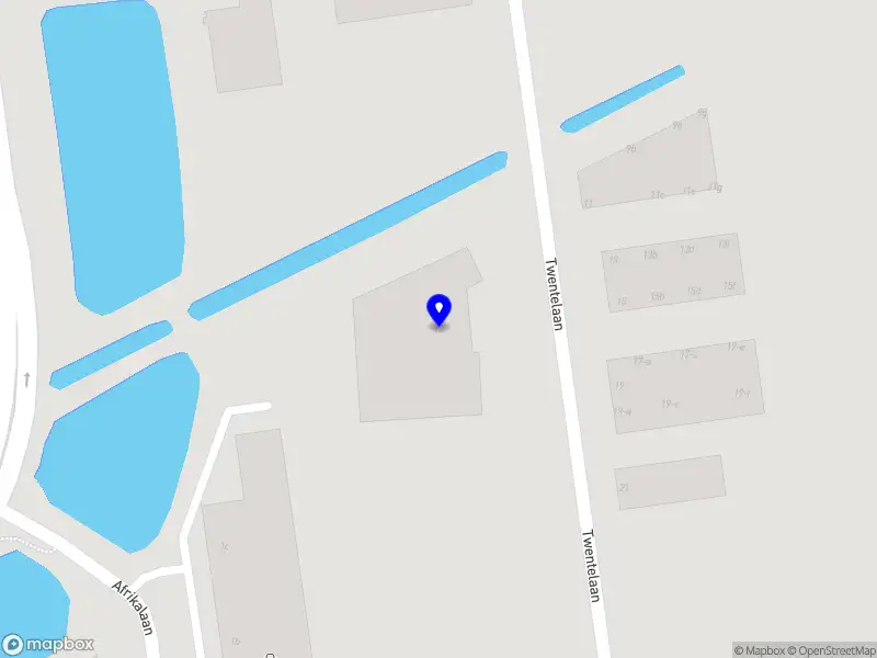 Huisman Groep Beheer B.V. VROOMSHOOP