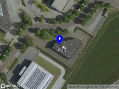 Metis Adviseurs B.V. Maastricht-Airport