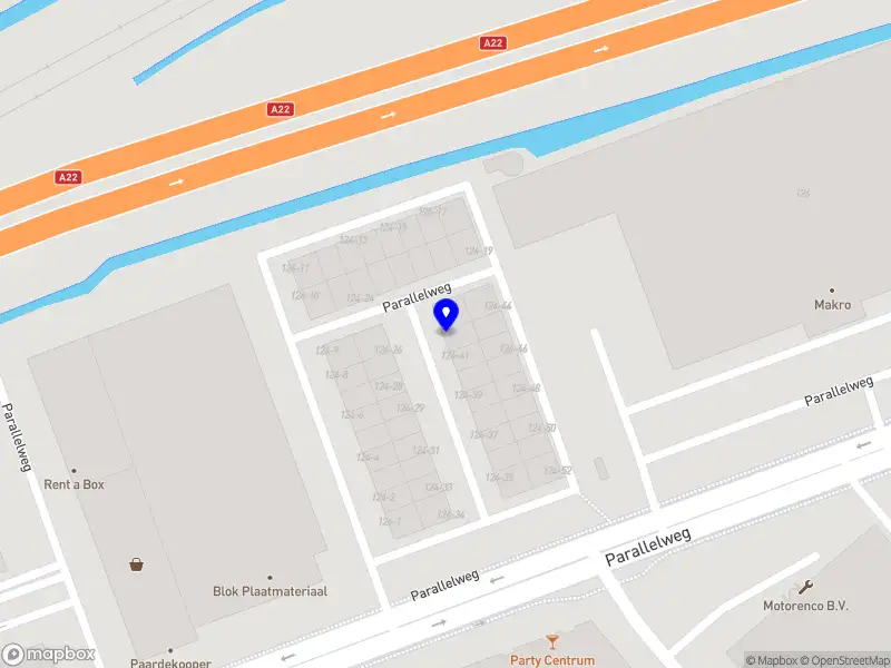 Ben Trading B.V. Beverwijk
