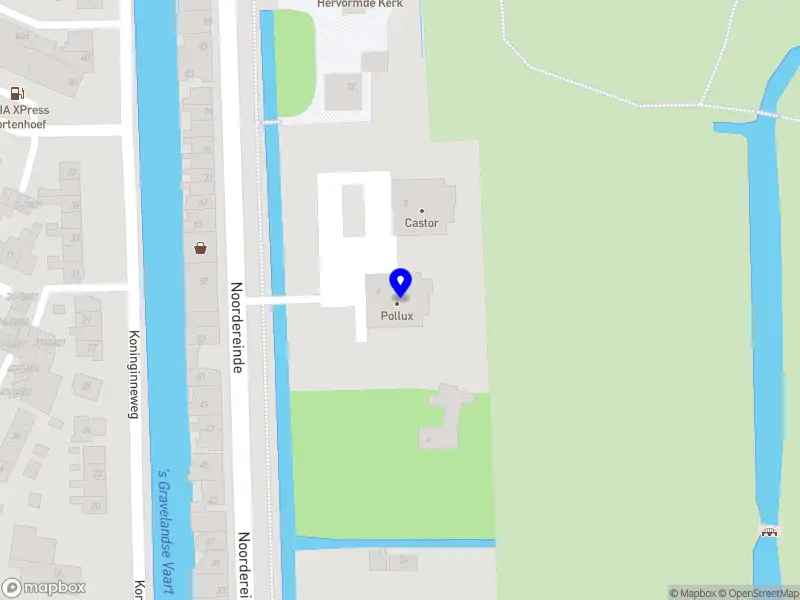 Nieuw bedrijf Alibel B.V.