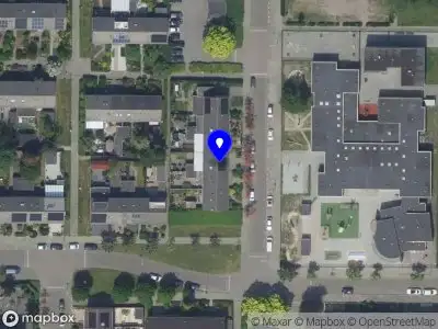 Transeco B.V. Bergen op Zoom