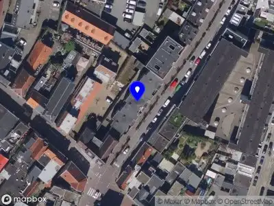 Fontanina Holding N.V.