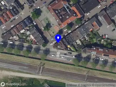 MAZIJA B.V. Dordrecht