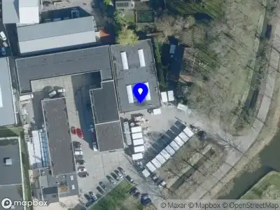 Groene Bouwmaterialen Co?peratie U.A.