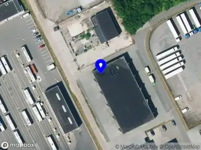 PMF Industrial Services B.V.