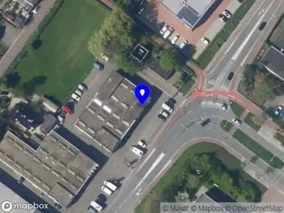 Firma S. van der Voet B.V. Zoetermeer