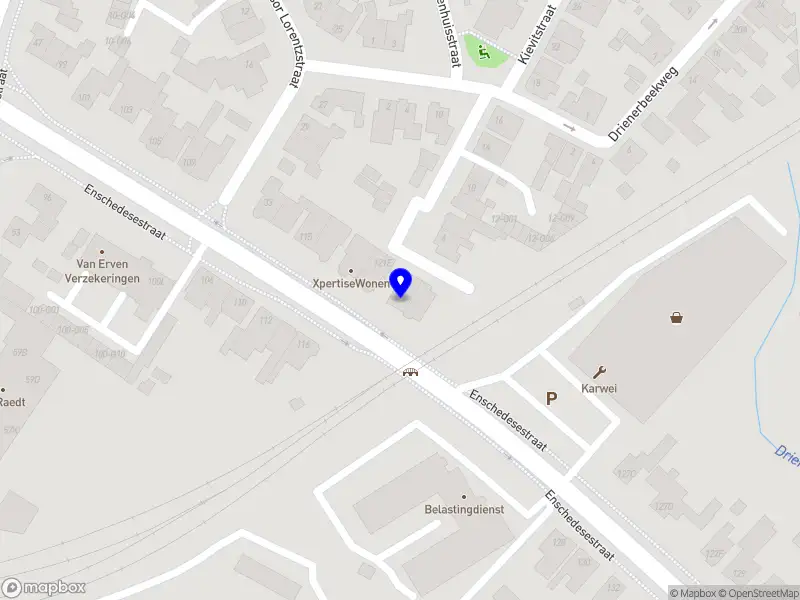 Daloca Holding B.V. Hengelo