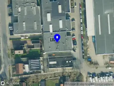 EuroDev Shared Service Center B.V.