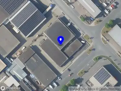 Nieuw bedrijf M. Walraven Beheer B.V.