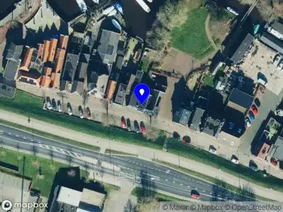 Nieuw bedrijf Iesja B.V.