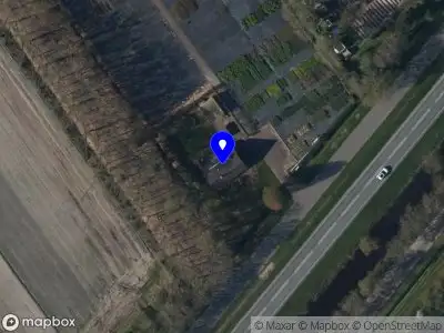 Greensales Balk B.V.