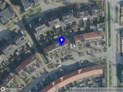 Bij Nita Nijmegen