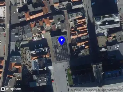 WEA Registergoed II B.V.