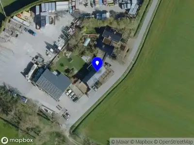 Nieuw bedrijf Massets Best B.V.