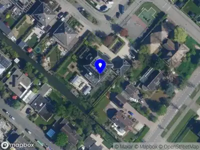 Productiekeuken FAA B.V. in liquidatie