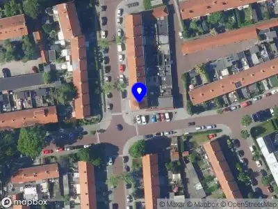 J.A. Platje Beheer B.V. BUSSUM