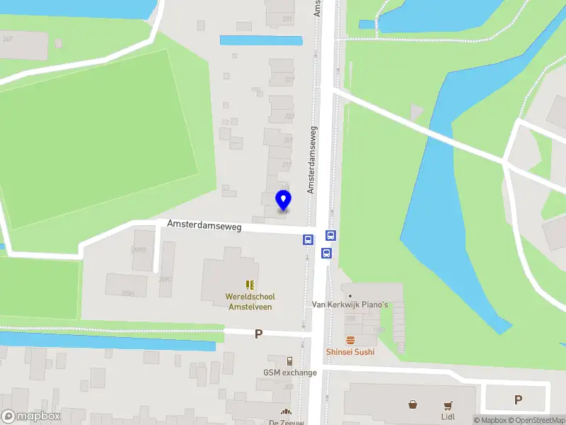 MML Corporation B.V. Amstelveen