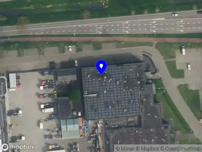 Greenfresh Holding B.V. IJsselstein
