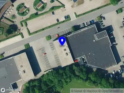 NederWoon VvE Beheer B.V.