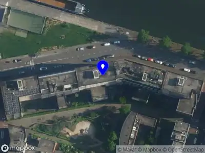 Nieuw bedrijf Ovide CV