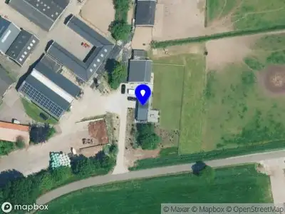 Cornegoor Holding B.V.