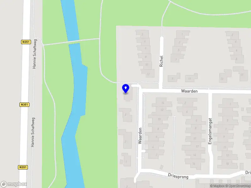 Waarden Beleggingen N.V.