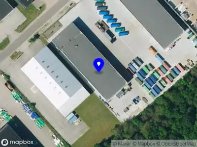 Max Wortmann Holding B.V. Emmen