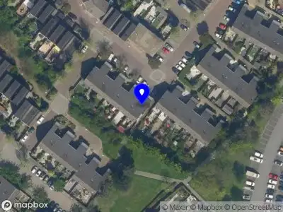 Van Dorp-Vink B.V. in liquidatie