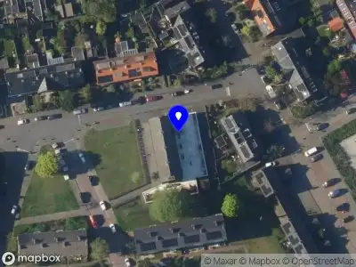 Huisartsen Cartesiusstraat B.V.