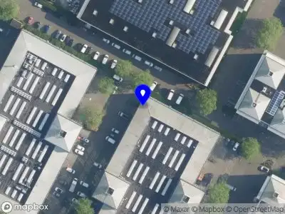 Maasstad Uitzendbureau B.V. Amsterdam