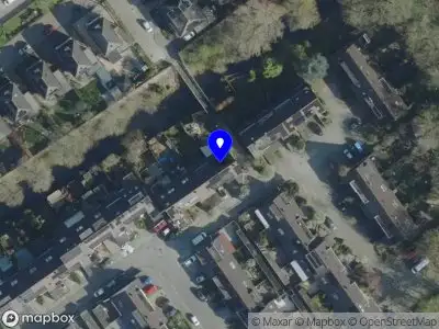 Nieuw bedrijf 1stbusinesssolutions Limited