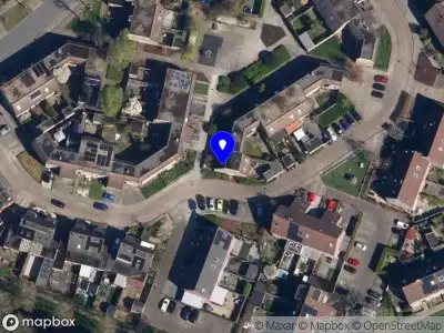 Nieuw bedrijf Staalmontage De Wrede