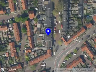 C. Pos Afbouw Hilversum