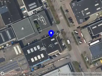 Nieuw bedrijf Revitalized