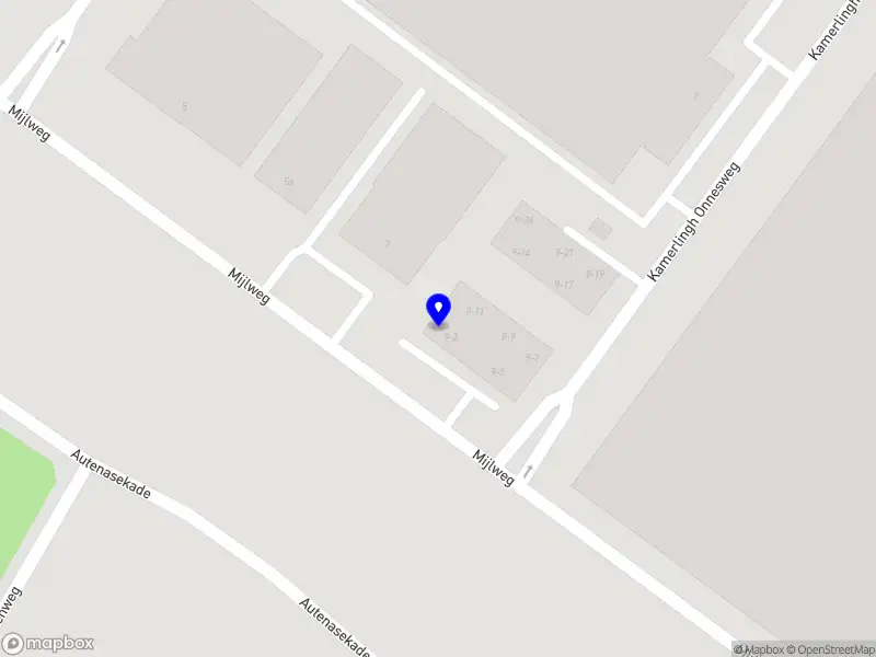 Buro Kloeg B.V. Vianen