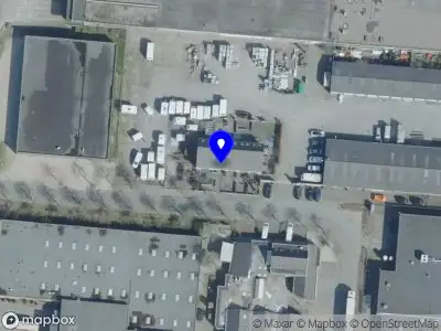 Nieuw bedrijf Gelmo B.V.