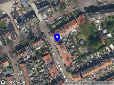 Sporthuis Mart van Dam