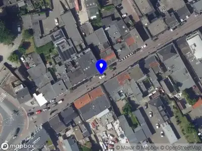 Nieuw bedrijf Kees Huijbregts Onderhoud en Dakbedekkingen