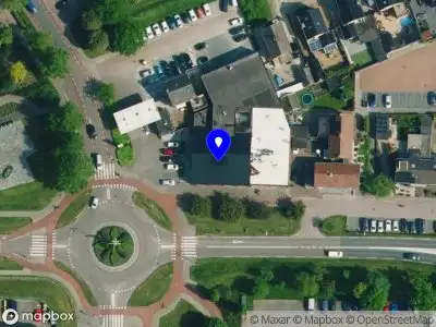 Werckpost Beheer B.V. Urk