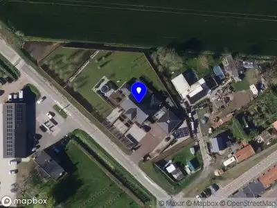 Nieuw bedrijf Studentensingel Breda B.V.