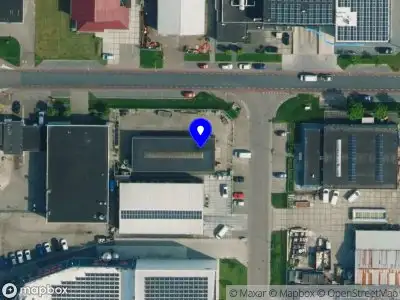 Nieuw bedrijf Live Seafood B.V.