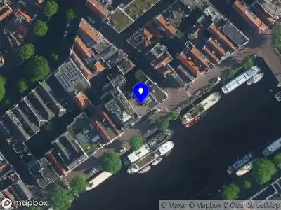 CASAGRAFIAS Amsterdam