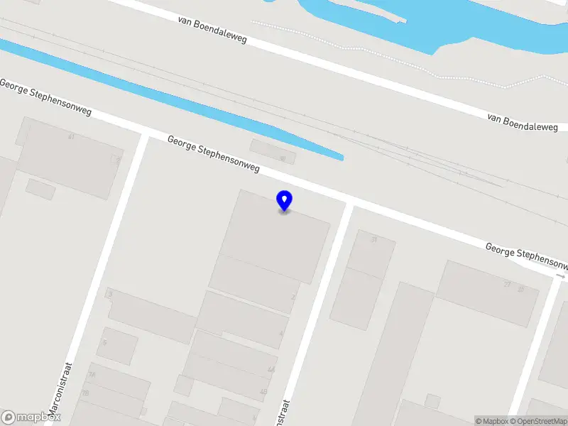 Nieuw bedrijf Tugpins B.V.