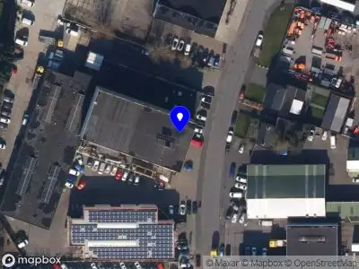 PMF Water Solutions B.V.