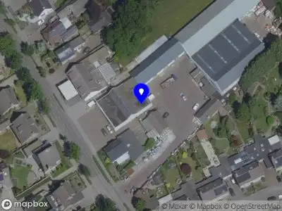 Nieuw bedrijf InnBizzNiss