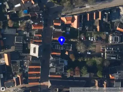 Slagerij Bruinsma Makkum