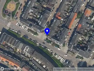 Cincik Schiedam