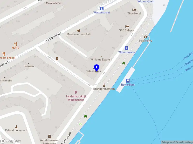 Nieuw bedrijf EFE Participatie B.V.