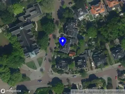 Marleen de Kroon Santpoort-Noord